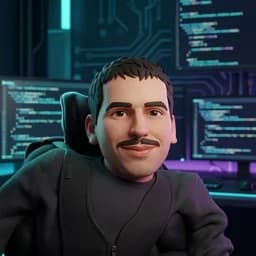José C. Paiva Developer Avatar